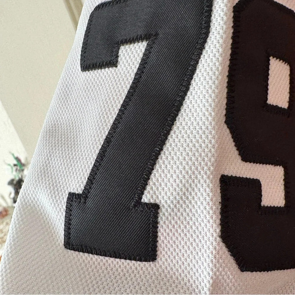 💥Adidas NHL Authentic Jersey Philadelphia Flyers, #79 HART - Picture 8 of 12